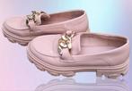 ✨️ C'M Caramel Instapschoenen – Chic & Comfort, Maat 38 ✨️, Overige kleuren, Instappers, C'M, Ophalen of Verzenden