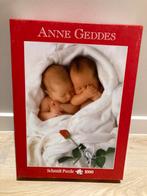 Puzzel Anne Geddes - 1000 stukjes, Ophalen, 500 t/m 1500 stukjes, Zo goed als nieuw, Legpuzzel