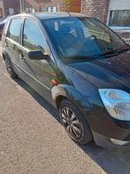 Ford fiesta te koop, Auto's, Zwart, 1299 kW, Zwart, Bedrijf