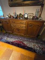 Dressoir Chêne style breton, Maison & Meubles, Enlèvement, Utilisé, Chêne, Breton
