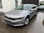 VW Passat 1.6 CR TDI variant Automaat Garantie, Auto's, Volkswagen, Stof, 103 g/km, USB, Bedrijf