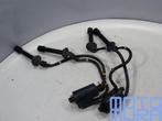 Yamaha FZ6 2004 - 2006 bobines ontstekingsspoelen bougiekabe, Motos, -, Utilisé, -, -