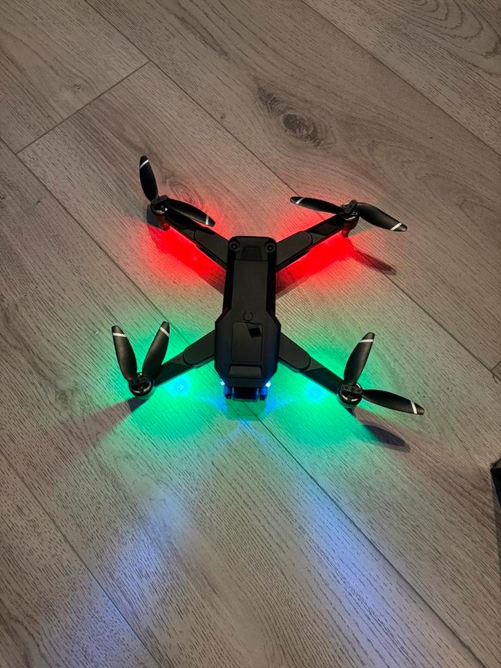 Nuvance drone, Audio, Tv en Foto, Drones, Ophalen