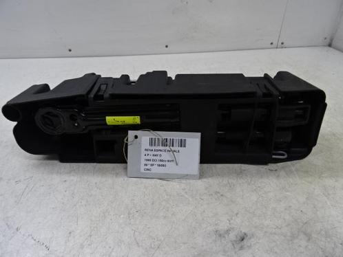 KRIK Renault Espace (JK) (01-2002/03-2015), Auto-onderdelen, Overige Auto-onderdelen, Renault, Gebruikt