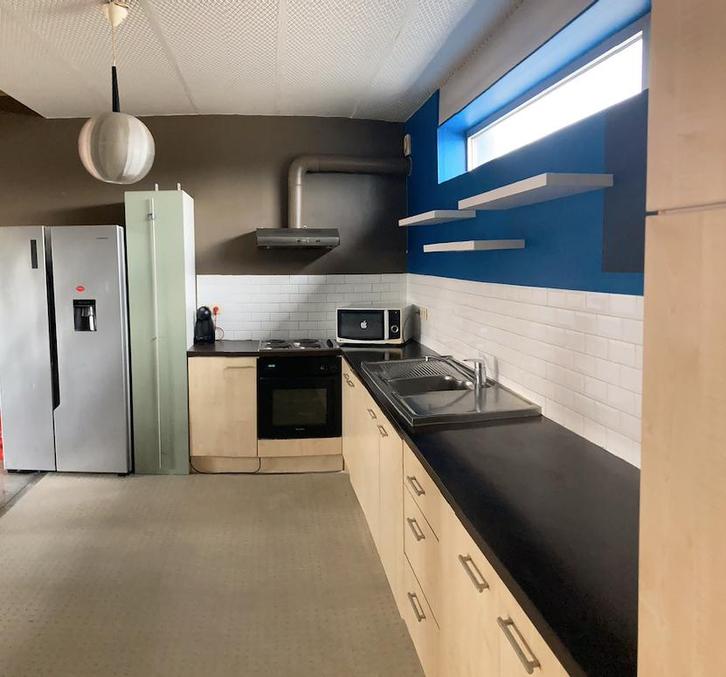 DUPLEX 3 Slaapkamer te koop, Immo, Huizen en Appartementen te koop, Provincie West-Vlaanderen, Verkoop zonder makelaar