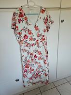 Kleedje dames, Ophalen