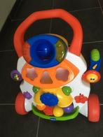Loopwagentje Babywalker Chicco, Ophalen, Gebruikt, Overige typen, Met geluid