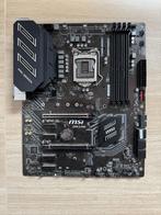 MSI Z390-A PRO, Ophalen, LGA 1151, DDR4, Nieuw