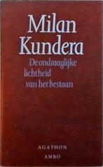 De ondraagelijke lichtheid van het bestaat, Ophalen of Verzenden, Gelezen