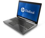 PRIJSVERLAGING - laptop, 1TB (1000GB) 870EVO, Intel Core i5 Processor, Hp, 17 inch of meer