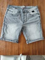 Short geklede short jeans shorts, Kleding | Heren, Ophalen of Verzenden, Zo goed als nieuw
