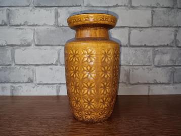 Vase Scheurich pour l'Allemagne de l'Ouest., Enlèvement ou Envoi