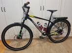 Cannondale trail rohloff 14/500speed, Versnellingen, Zo goed als nieuw, 57 tot 61 cm, Ophalen