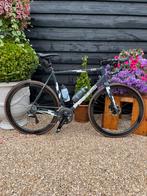 Cinelli Palio CT58 Dura ace, Ophalen, Carbon