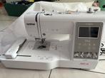 Brother M340ED - borduurmachine, Hobby en Vrije tijd, Borduren en Borduurmachines, Ophalen, Nieuw, Machineborduren, Borduurmachine