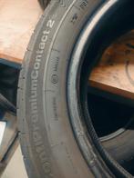 205/55r16 continental 35€ met montage 20555r16 2055516, Auto-onderdelen, Ophalen of Verzenden