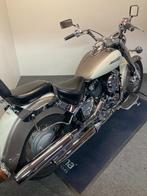 Yamaha XVS Dragstar 650 Classic MY'07 ref. LS 3124, Motoren, 2 cilinders, Chopper, Bedrijf, 650 cc