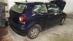 A vendre toutes pieces VW Polo 1400 TDI de 2002 à 2005, Autos : Pièces & Accessoires, Enlèvement, Utilisé, Volkswagen