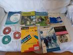 Livres scolaires Français Latin Sciences Math, Ophalen of Verzenden, Zo goed als nieuw, Frans