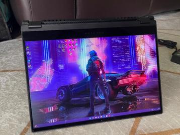 Asus ROG Flow X13 touchscreencomputer GV301QH