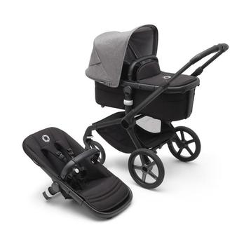 Bugaboo Fox 2 nieuw €350 beschikbaar voor biedingen