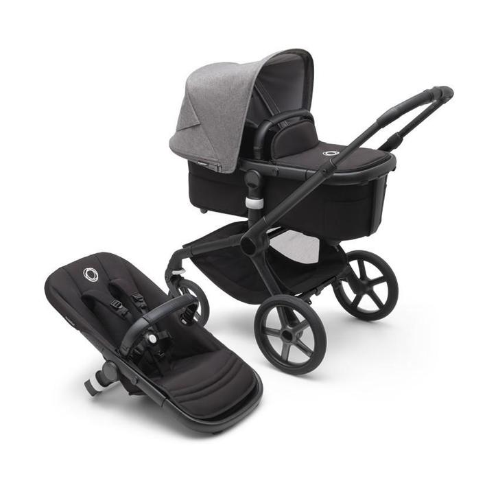 Bugaboo Fox 2 nieuw €350, Kinderen en Baby's, Kinderwagens en Combinaties, Nieuw, Kinderwagen, Bugaboo, Ophalen