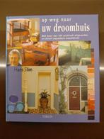 Op weg naar uw droomhuis, Enlèvement ou Envoi, Utilisé, Hans Slim, Intérieur et Design