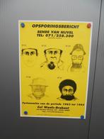 poster, Ophalen