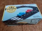 Autobaan Waytoplay (40 delen), ongebruikt, Kinderen en Baby's, Speelgoed | Racebanen, Racebaan, Nieuw, Overige aandrijving, Ophalen