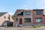 Maison à La Louvière Strépy-Bracquegnies, 112 m², Vrijstaande woning, 243 kWh/m²/jaar