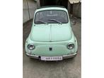 1974 Autobianchi 120 Oldtimer, Auto's, Overige Auto's, Gebruikt, Bedrijf, Overige carrosserie, Te koop