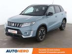 Suzuki Vitara 1.5 Dualjet Hybrid Comfort+ 4x4 (bj 2024), Auto's, Suzuki, Automaat, Electronic Stability Program (ESP), Gebruikt