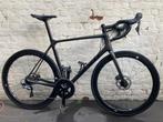 Giant TCR advanced Disc-Pro, Fietsen en Brommers, Fietsen | Racefietsen, Ophalen, Zo goed als nieuw, Heren, Giant