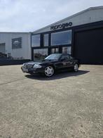 Mercedes SL500 1991 Model 136.000km, Auto's, Automaat, Overige kleuren, Cabriolet, Particulier