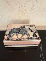 Kenia potje, Verzamelen, Ophalen of Verzenden, Gebruikt