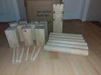 Kubb set XXL (JPV Games), Ophalen, Nieuw