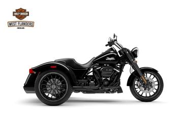 Harley-Davidson Freewheeler (bj 2025) beschikbaar voor biedingen