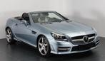 Mercedes SLK 200 speciale editie 1, Auto's, Mercedes-Benz, Automaat, Euro 5, Bluetooth, 4 cilinders