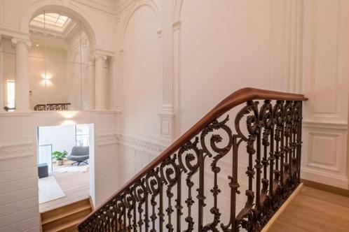 Maison à vendre à Ixelles, 4 chambres, Immo, Huizen en Appartementen te koop, Vrijstaande woning, D