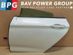 PORTIER LINKS ACHTER BMW 3 serie Gran Turismo (F34), Auto-onderdelen, Gebruikt, Deur, Links, BMW