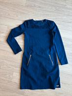 Blauw kleedje Guess, Gebruikt, Guess, Jurk of Rok, Verzenden
