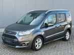 Ford Tourneo Connect✅Full Opt-74.000KM-NieuwStaat!, Auto's, Ford, Automaat, 4 cilinders, Leder en Stof, Bedrijf
