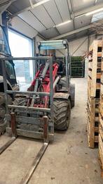 Weidemann 1350 cx 45, Zakelijke goederen, Landbouw | Werktuigen, Ophalen