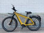 Speed Bike Riese&Muller supercharger GT Rohloff, Fietsen en Brommers, Elektrische fietsen, Zo goed als nieuw, 47 tot 51 cm, 50 km per accu of meer