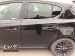 Portier 4Deurs links-achter van een Opel Corsa (Z22Y), Gebruikt, Deur, Opel, Ophalen of Verzenden