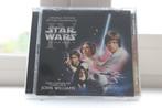 2CD STAR WARS A NEW HOPE - JOHN WILLIAMS - NIEUW, Ophalen of Verzenden