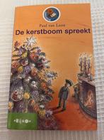 De kerstnoom spreekt, Ophalen of Verzenden, Gelezen, Paul van Loon, Sprookjes