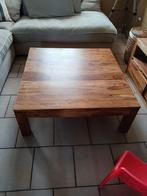 Table de salon maison du monde stockholm, Huis en Inrichting, Ophalen, Zo goed als nieuw