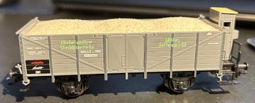 3048. Wagon Insider van de DB 2001 H0 Märklin.  beschikbaar voor biedingen