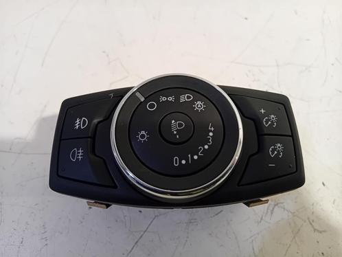LICHTSCHAKELAAR Ford Transit Custom (bm5t13a024ce), Auto-onderdelen, Dashboard en Schakelaars, Ford, Gebruikt